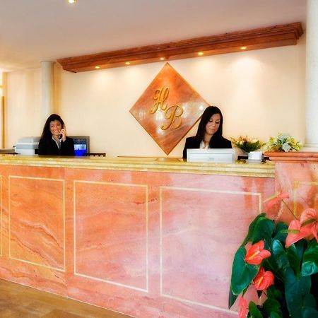 Hotel Bright Rom Exterior foto