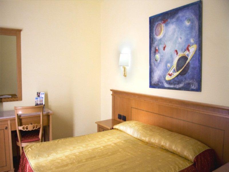 Hotel Bright Rom Exterior foto